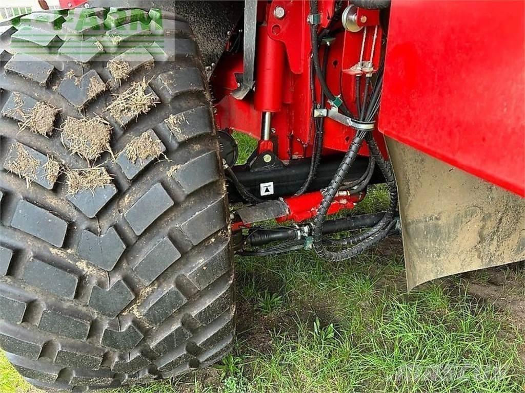 Grimme evo 260 Scava raccogli patate