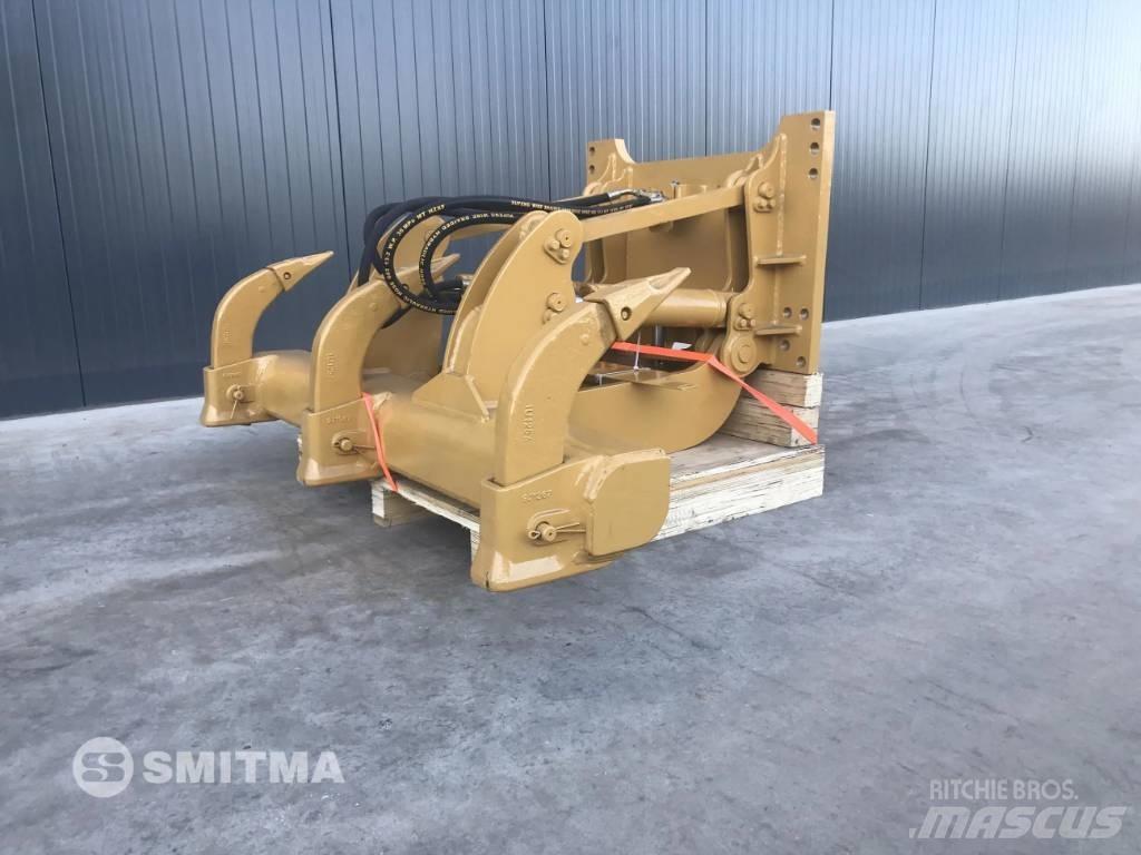 CAT D1 NG Scarificatori
