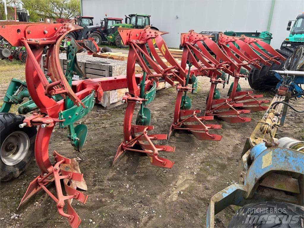 Kverneland 150 S Aratri reversibili