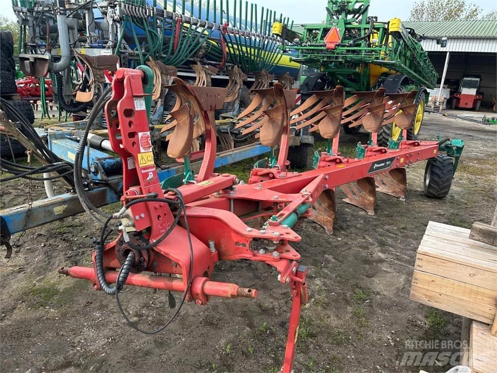 Kverneland 150 S Aratri reversibili