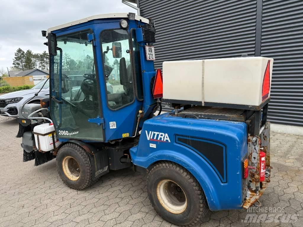 Vitra 2060 Utility porta attrezzi