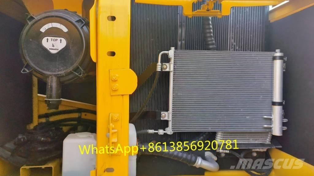 Komatsu PC 210-8 Escavatori cingolati