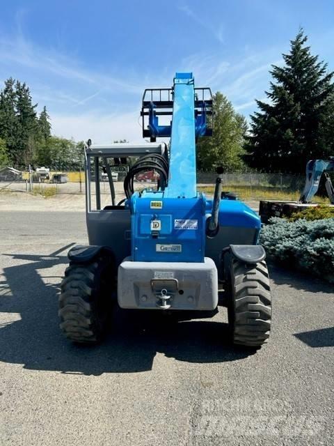 Genie GTH 5519 Sollevatori telescopici