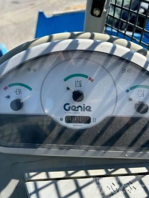 Genie GTH 5519 Sollevatori telescopici