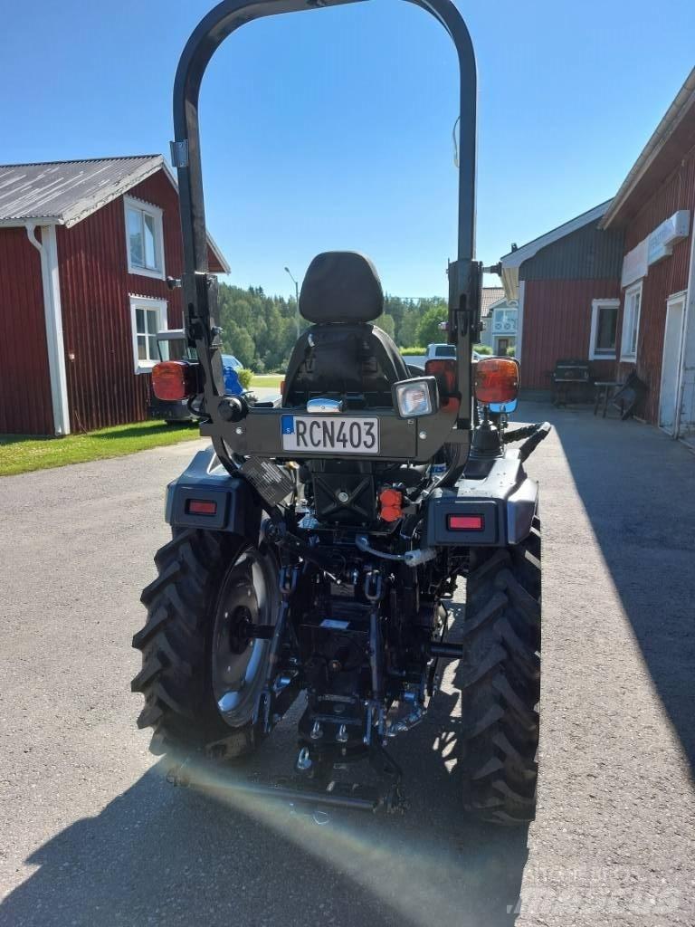 Solis 26 XL 9+9 Trattori