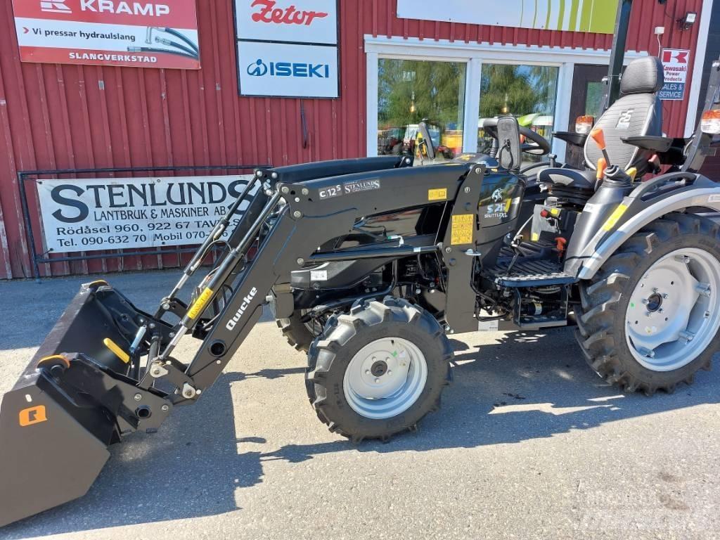 Solis 26 XL 9+9 Trattori