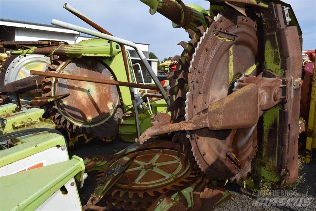 CLAAS RU 450 Accessori per mietitrebbiatrici