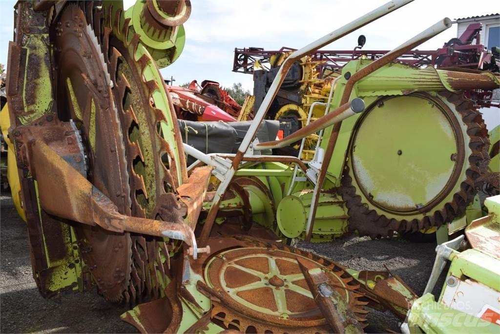 CLAAS RU 450 Accessori per mietitrebbiatrici