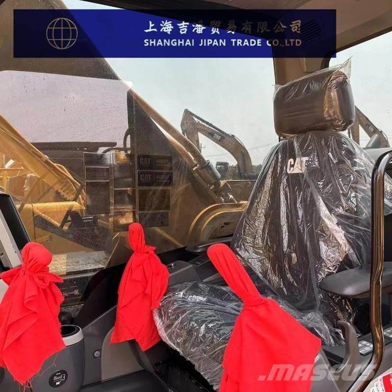 CAT 340 D Escavatori cingolati
