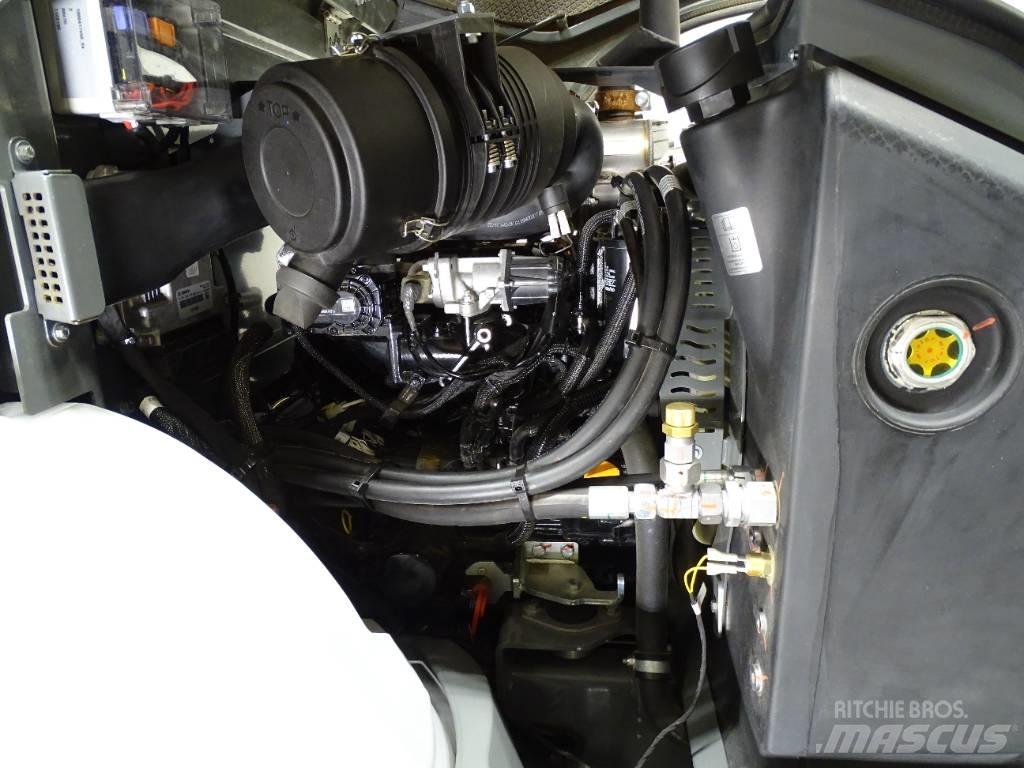 Kramer 5050 Pale gommate