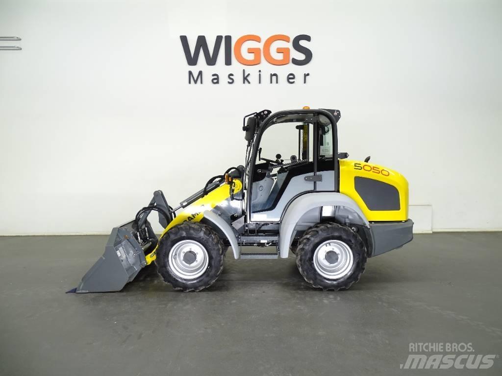 Kramer 5050 Pale gommate
