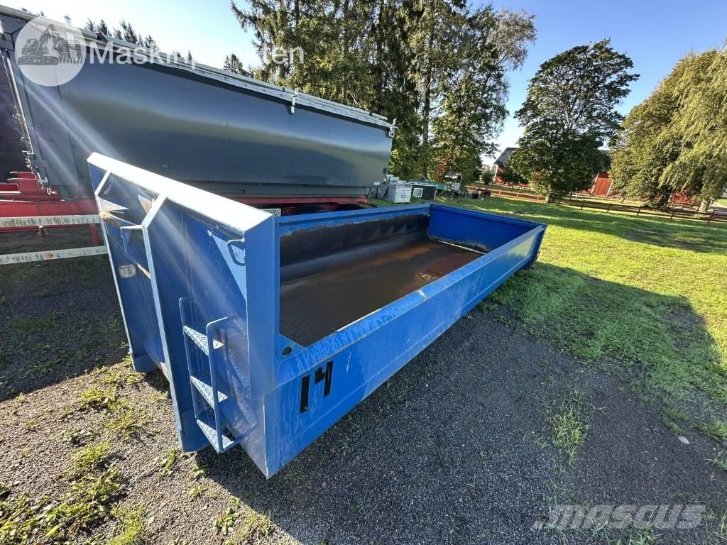 CMT OPT213 Pompe per calcestruzzo carrellate