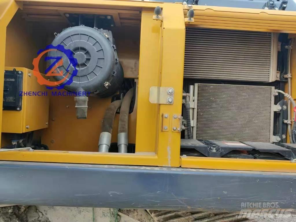 XCMG XE 215 DA Escavatori cingolati