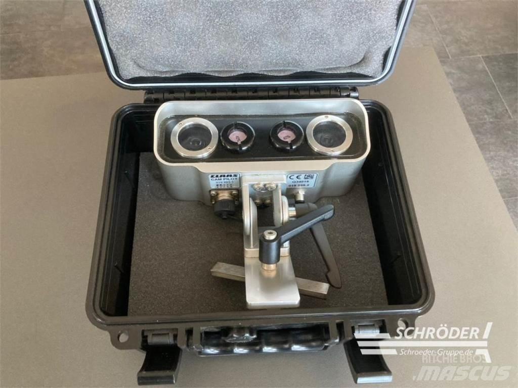 CLAAS CAM PILOT Accessori per motofalciatrici