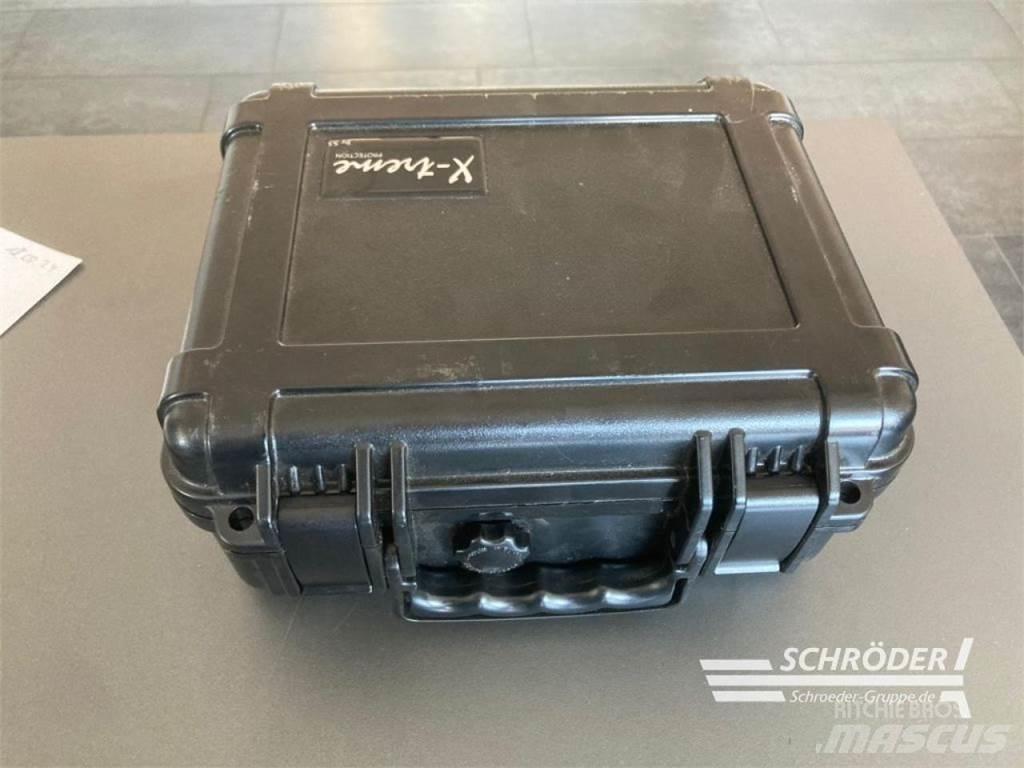 CLAAS CAM PILOT Accessori per motofalciatrici