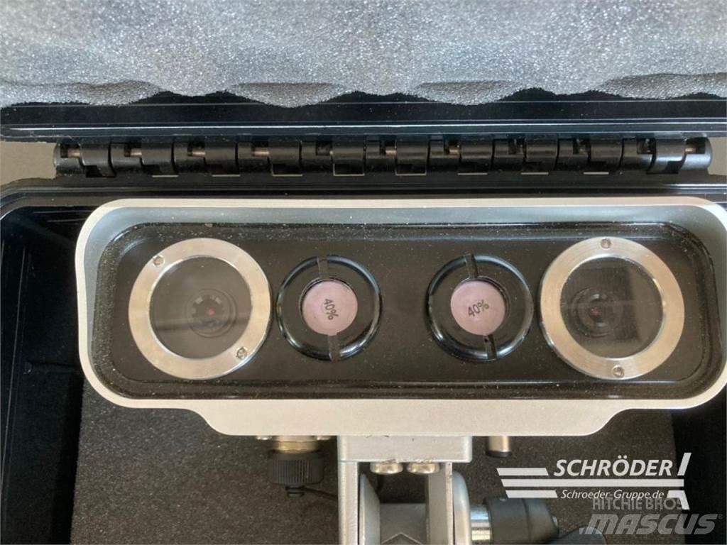 CLAAS CAM PILOT Accessori per motofalciatrici