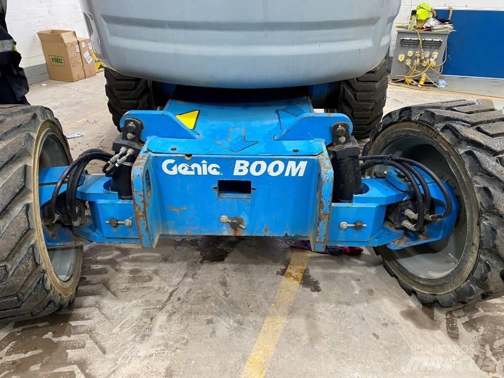 Genie Z 45/25 RT Piattaforme a braccio articolato