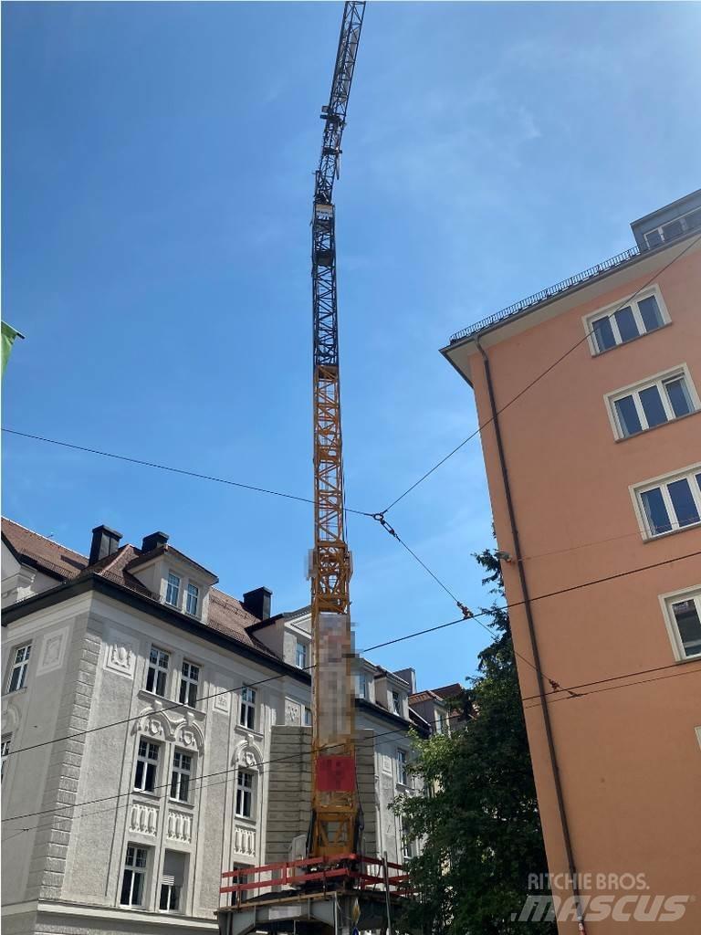 Liebherr 65 K.1 Gru a torre