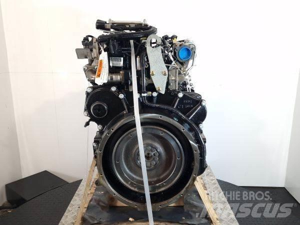 JCB 430 TA4-55E Motori