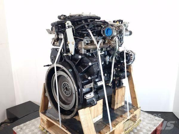 JCB 430 TA4-55E Motori