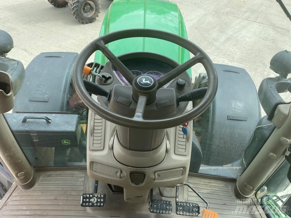 John Deere 6145 R Trattori