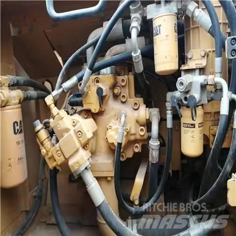CAT 340 Escavatori cingolati