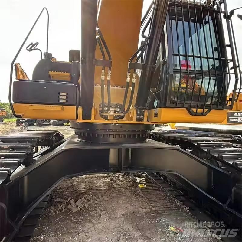 CAT 340 Escavatori cingolati