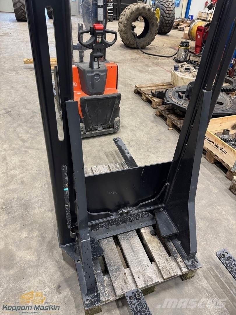 Rottne F12 Solid Altri componenti