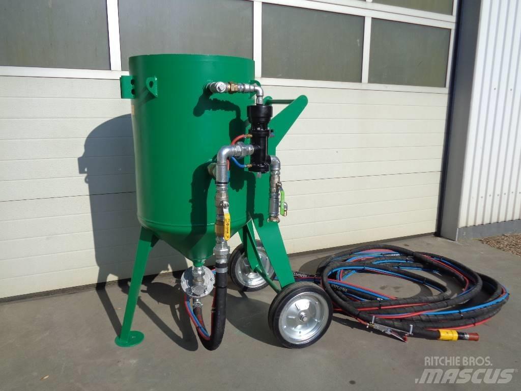  KO 200 -10 Accessori per compressori