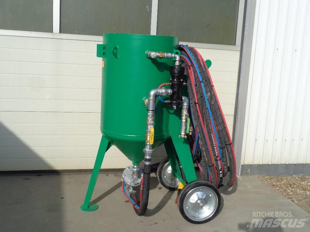  KO 200 -10 Accessori per compressori