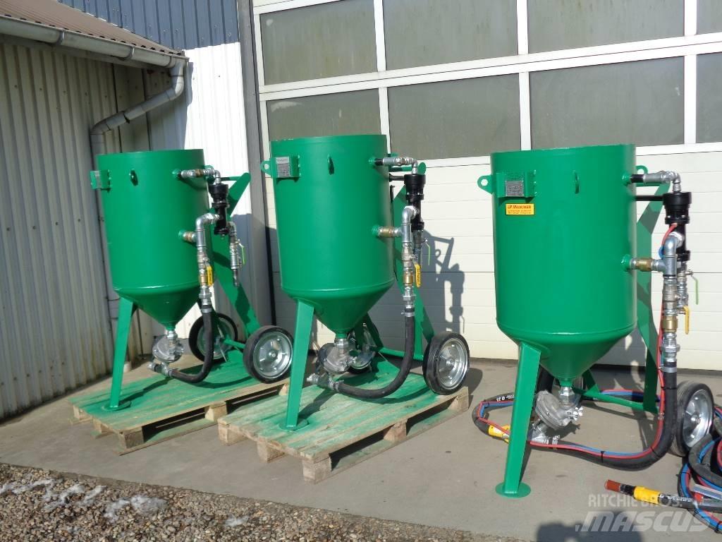  KO 200 -10 Accessori per compressori
