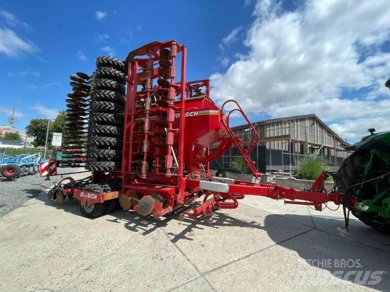 Horsch Pronto 9 DC Perforatrici