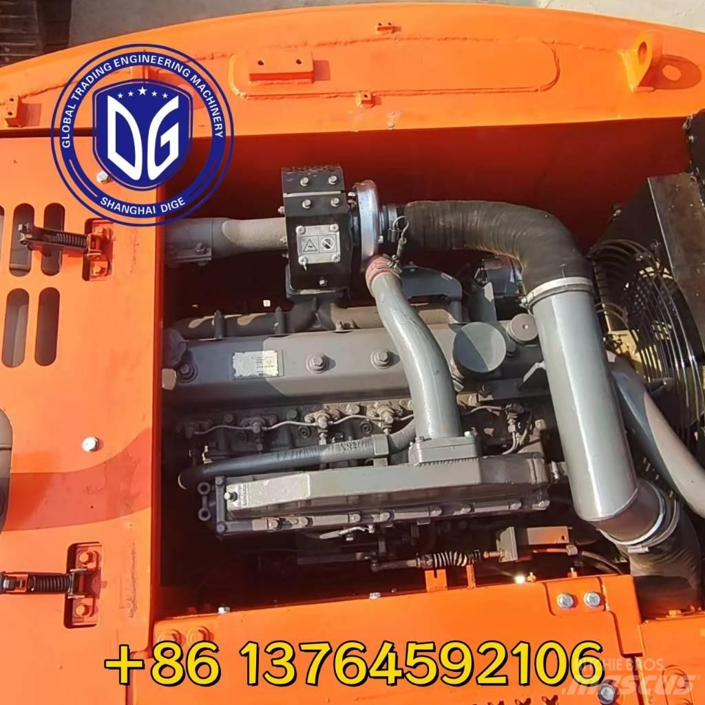 Doosan DX140LC-9C Escavatori cingolati
