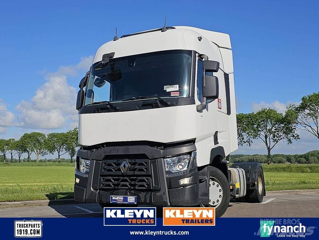 Renault T 430 Motrici e Trattori Stradali