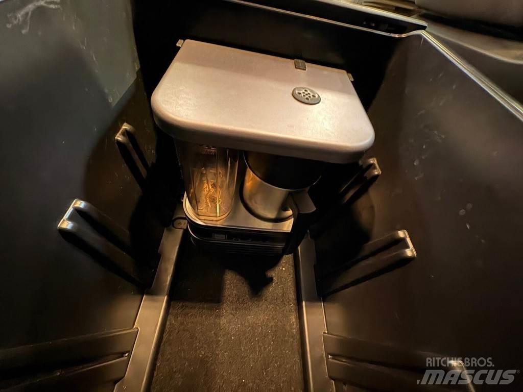 DAF XG 530 FTN Motrici e Trattori Stradali