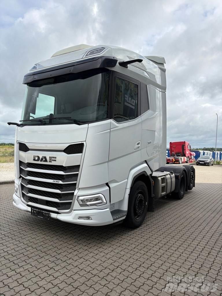 DAF XG 530 FTN Motrici e Trattori Stradali