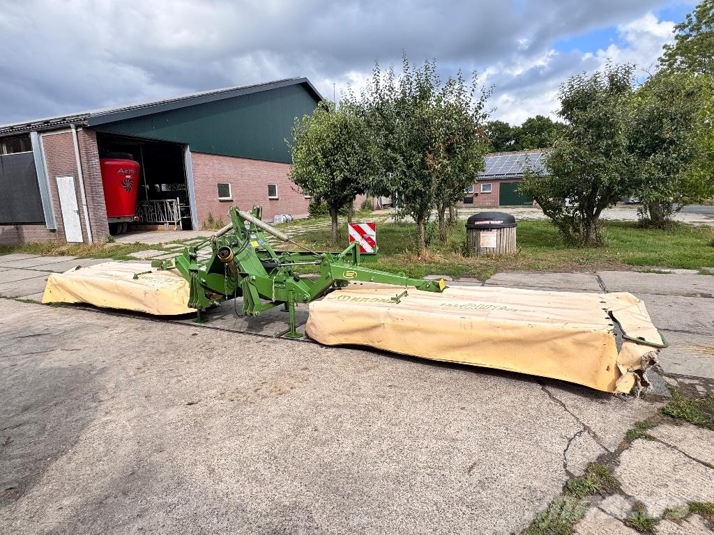 Krone Easy Cut 9140 Falciatrici