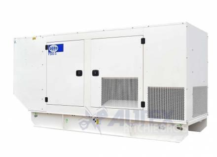 FG Wilson P300-5 Generatori diesel