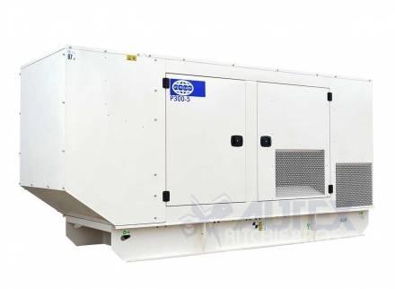 FG Wilson P300-5 Generatori diesel