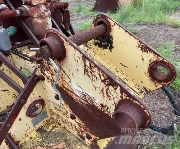 Promac 52 in Motoseghe e decespugliatori a disco