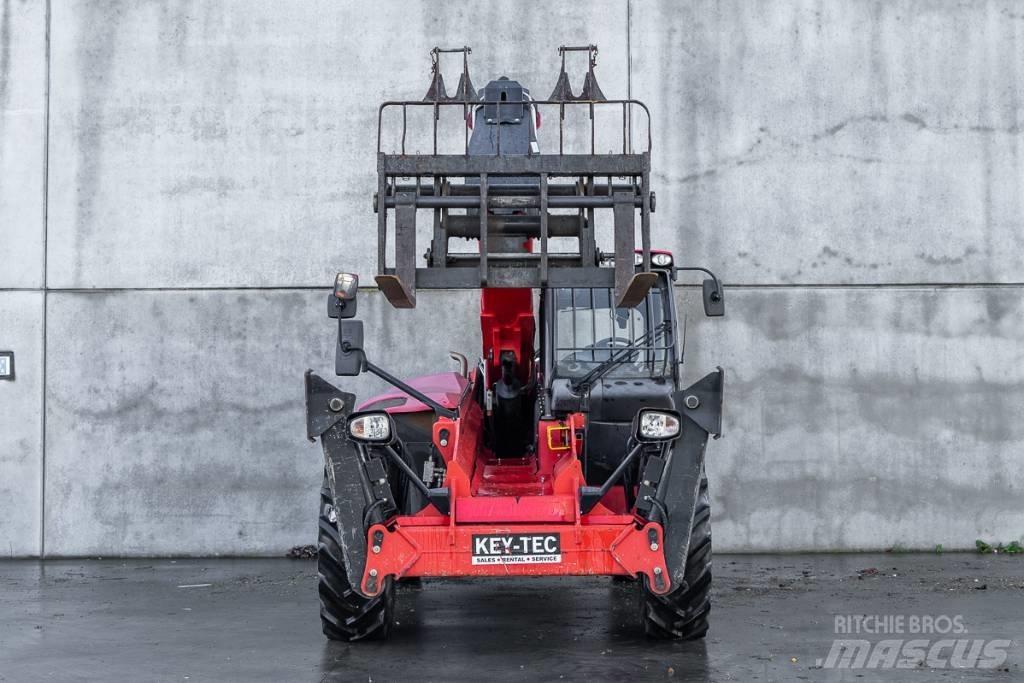 Manitou MT 1440 Sollevatori telescopici