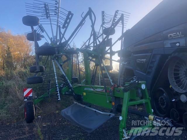 Fendt Former 671 Ranghinatori
