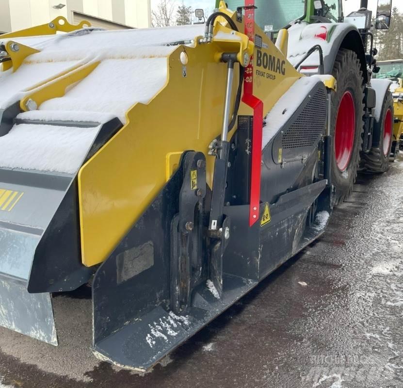 Bomag DE RS 300 Riciclatori d'asfalto