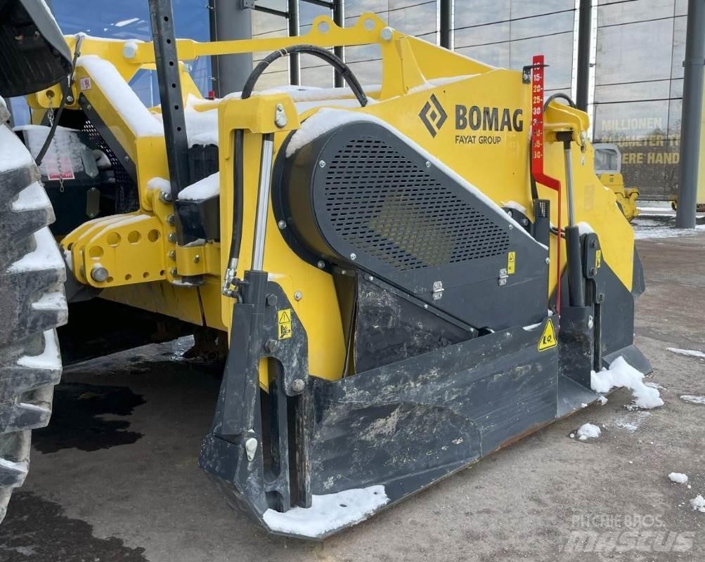 Bomag DE RS 300 Riciclatori d'asfalto