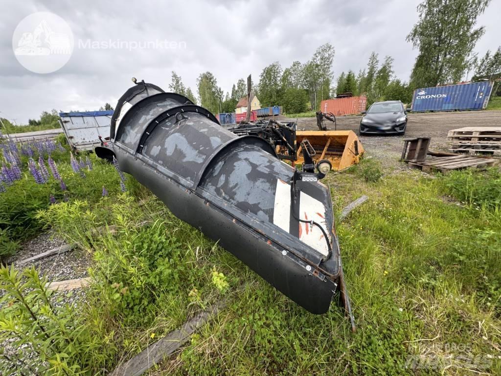 Tellefsdal D-Plog Aratri