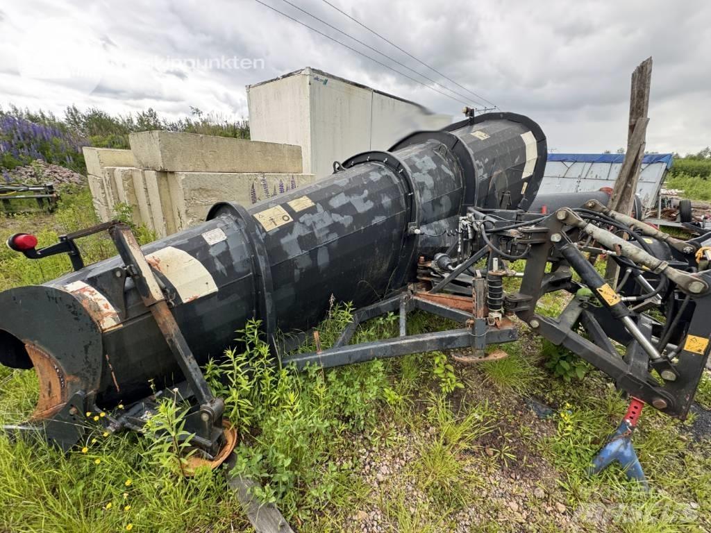 Tellefsdal D-Plog Aratri