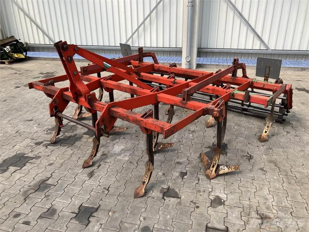 Becker Grubber 3m Coltivatori