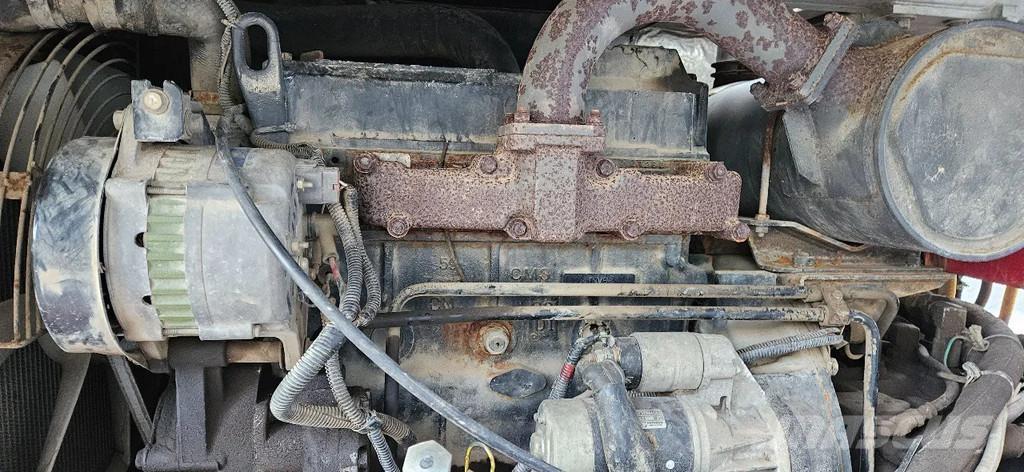 Takeuchi TB 175W Escavatori medi 7t - 12t