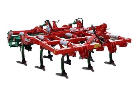 Agro-Masz RUNNER 35 Coltivatori