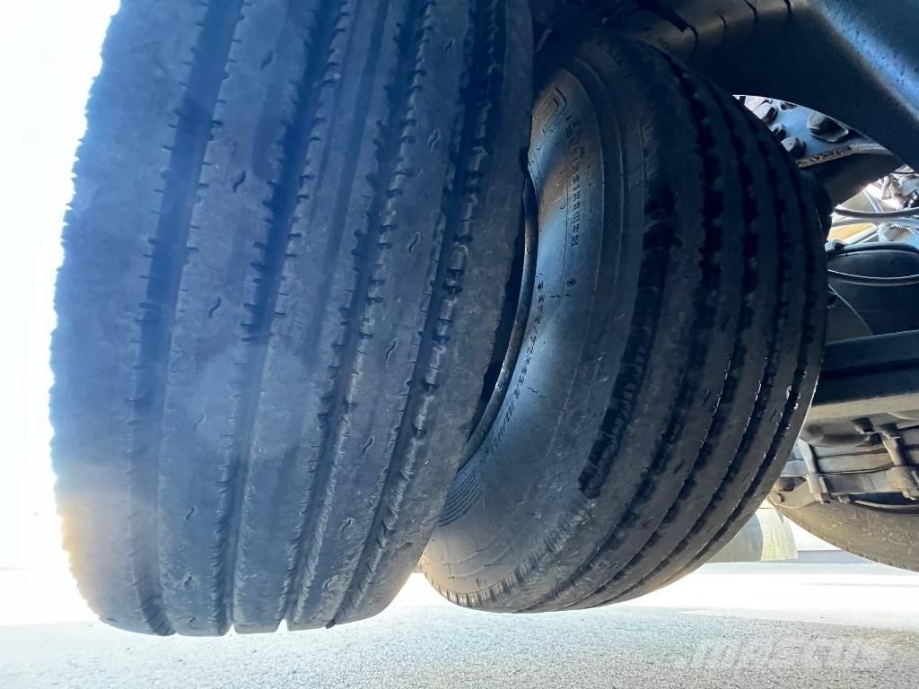 Scania R 500 A6X2NB Motrici e Trattori Stradali